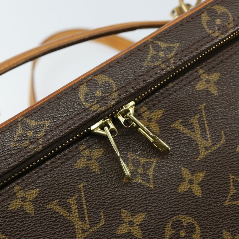 【日本直送】路易威登 Monogram Nice 手提包 M47280 LV 正品 158445-19