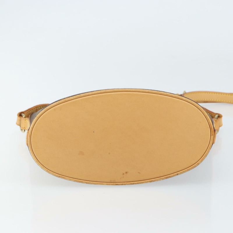 【日本直送】路易威登 Monogram Drouot 單肩包 M51290 LV Auth hk3276-4