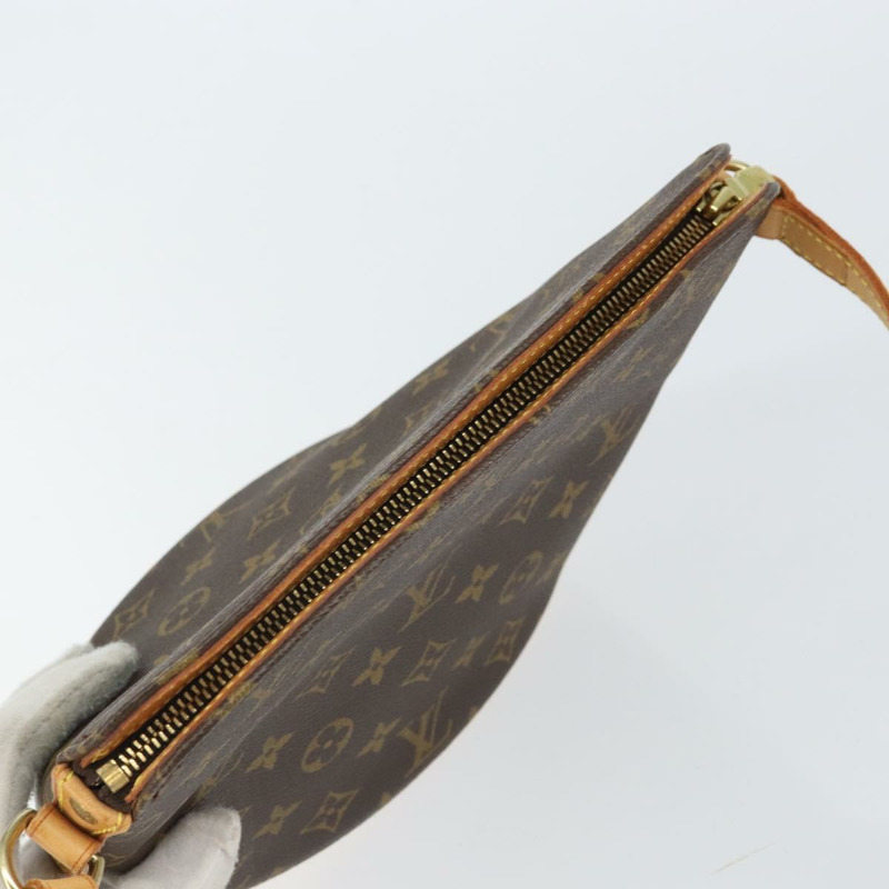 【日本直送】路易威登 Monogram Drouot 單肩包 M51290 LV Auth hk3276-5