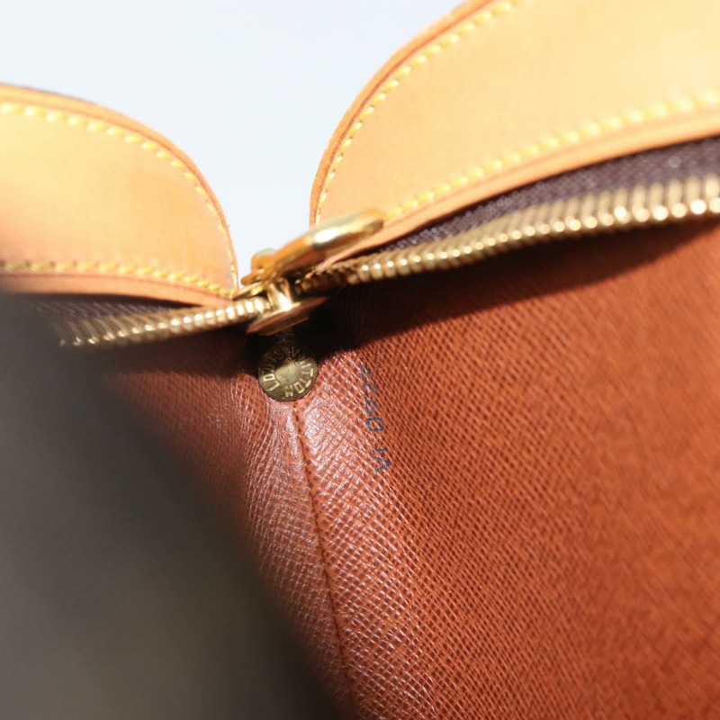 【日本直送】路易威登 Monogram Drouot 單肩包 M51290 LV Auth hk3276-11