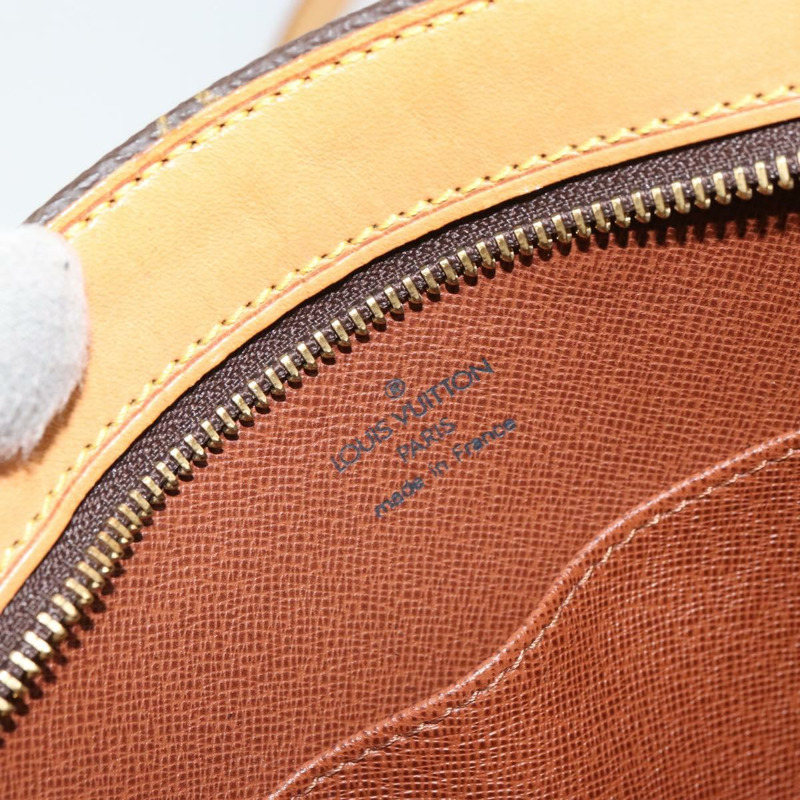 【日本直送】路易威登 Monogram Drouot 單肩包 M51290 LV Auth hk3276-18