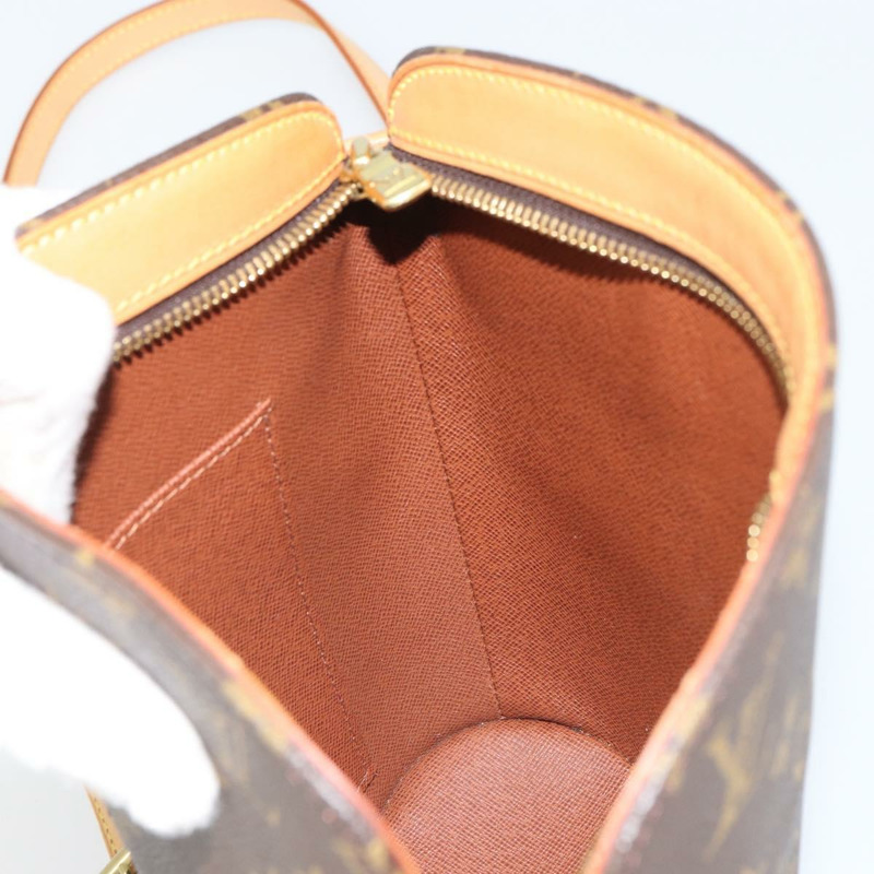 【日本直送】路易威登 Monogram Drouot 單肩包 M51290 LV Auth hk3276-19