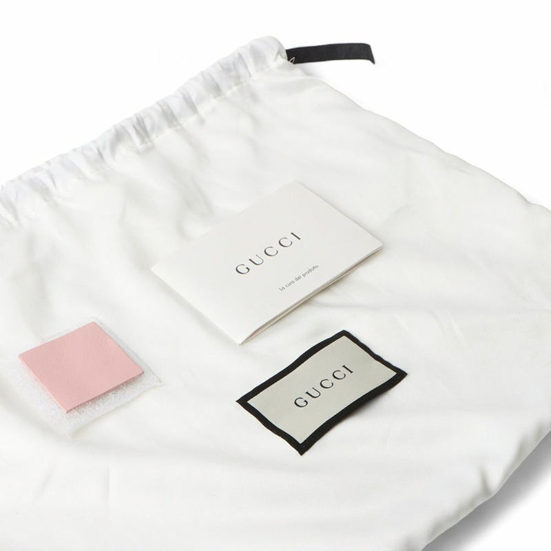 【包稅】GUCCI GG Marmont 馬特拉塞迷你斜背包 448065-7