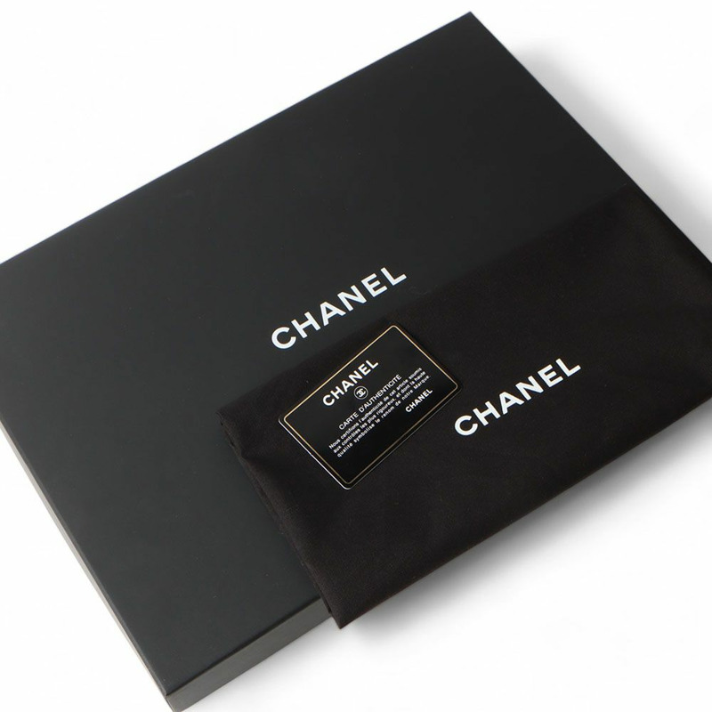 【包稅】CHANEL Gabrielle 大號手拿包 /32051-7