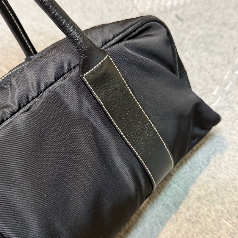 🏷Prada保齡球包-11