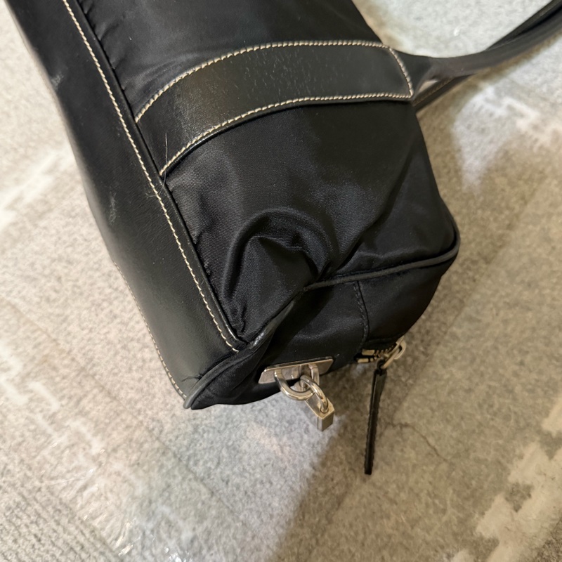 🏷Prada保齡球包-20