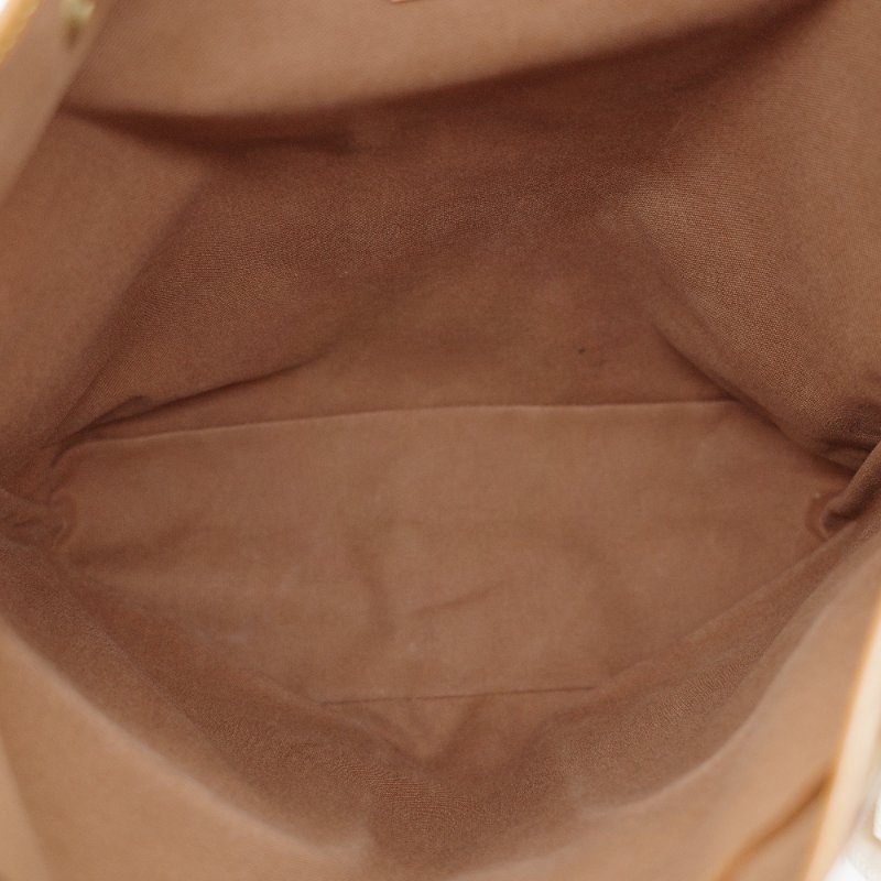 Louis Vuitton 路易威登 Bosphore 棕色花紋 書包 雙肩包-15