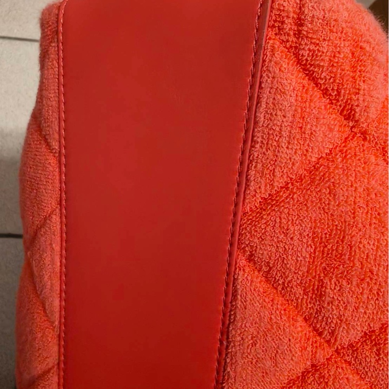 香奈兒購物包-2