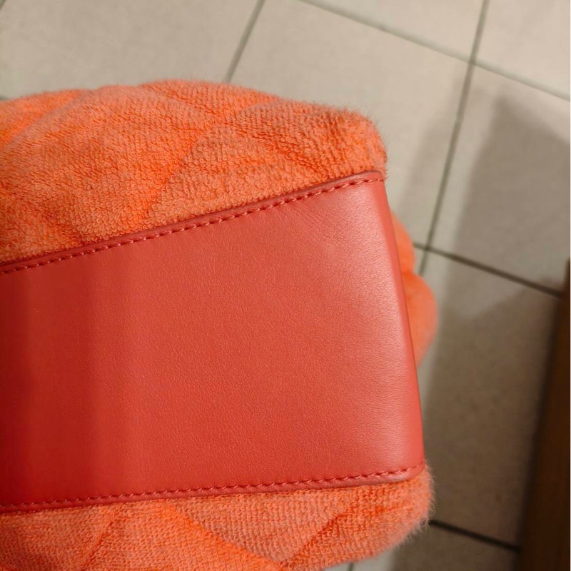 香奈兒購物包-14