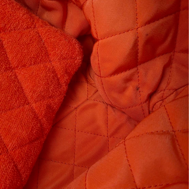 香奈兒購物包-17