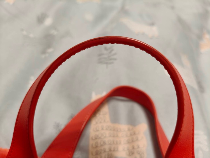 香奈兒購物包-23