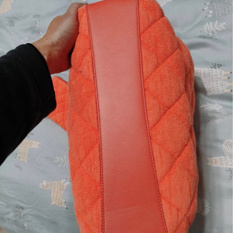 香奈兒購物包-24