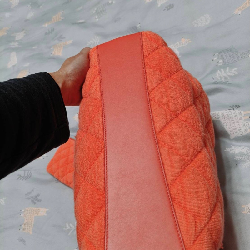 香奈兒購物包-25