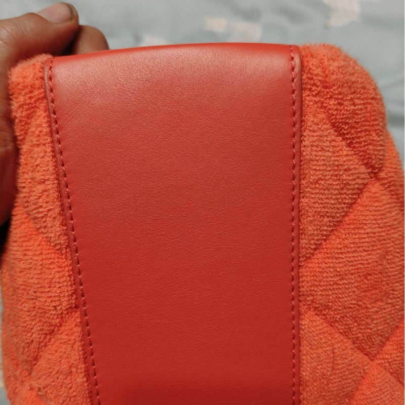 香奈兒購物包-26