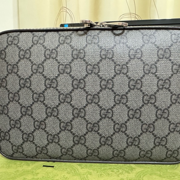 Gucci 斜背包-7