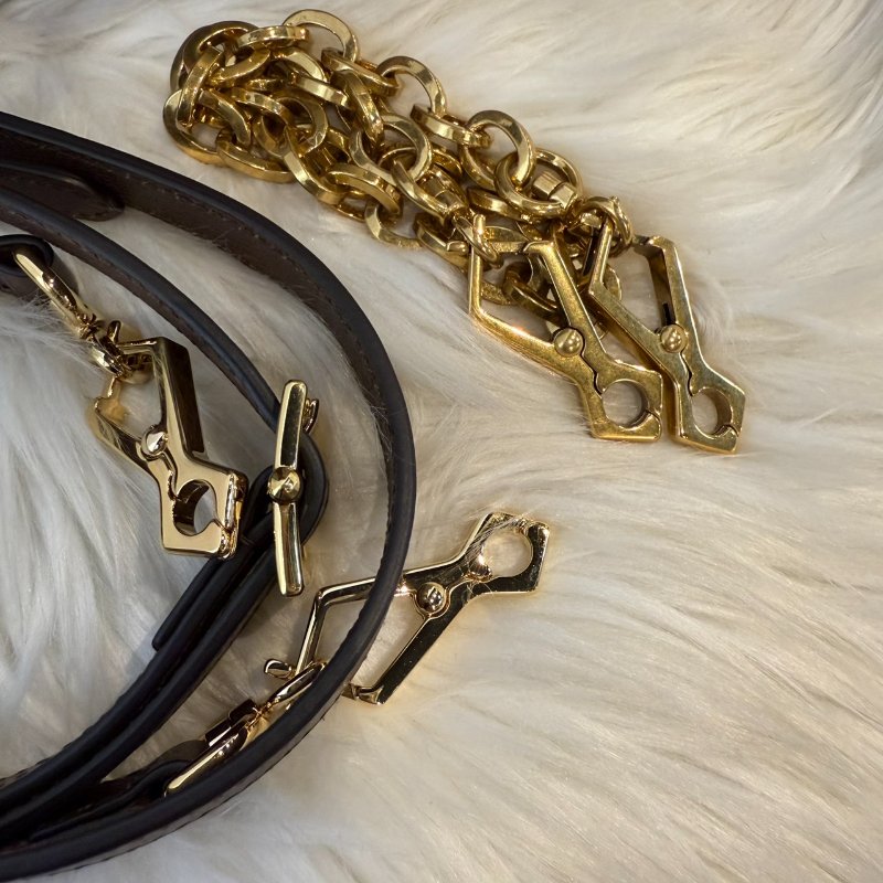 GUCCI Ophidia  老花手提斜背-6