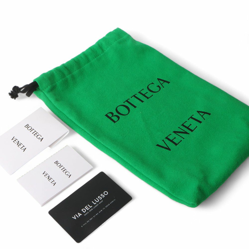 【包稅】BOTTEGA VENETA Intrecciato 迷你糖果盒包 666688/32106--7