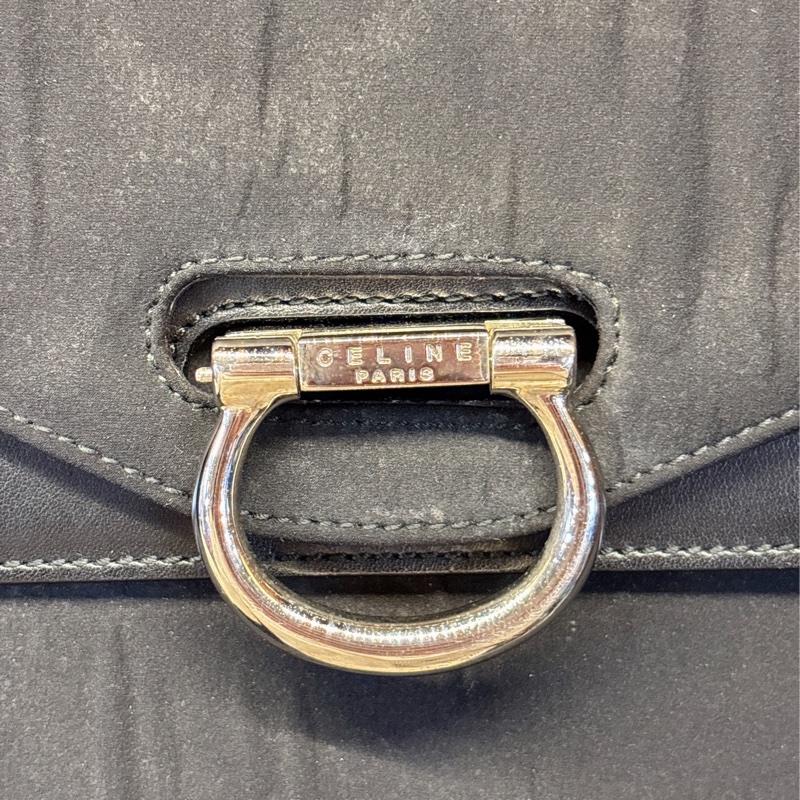Celine Paris 手提包-7