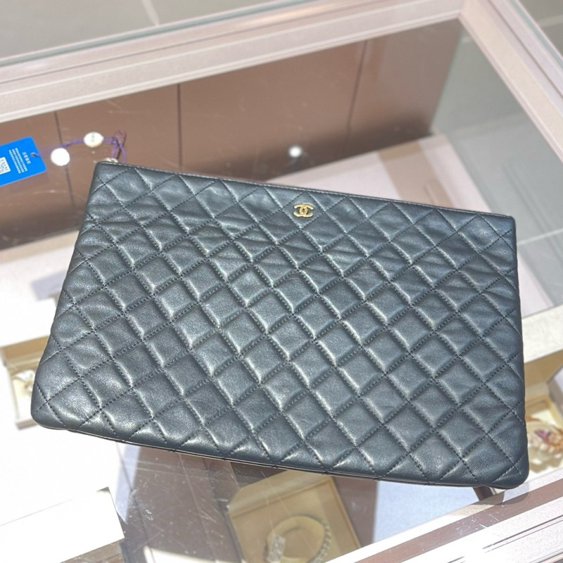 Chanel香奈儿手包大号-0