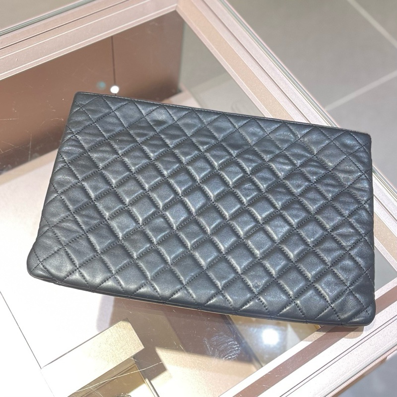 Chanel香奈儿手包大号-1