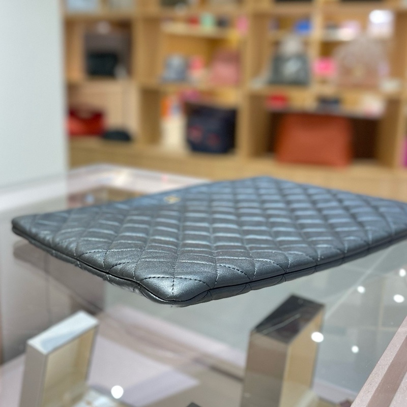 Chanel香奈儿手包大号-2