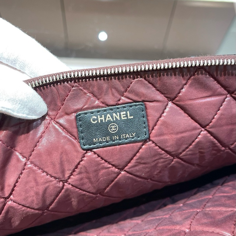 Chanel香奈儿手包大号-3