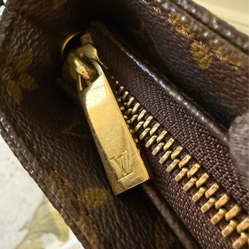 Monogram Looping 肩背/手提托特包-7