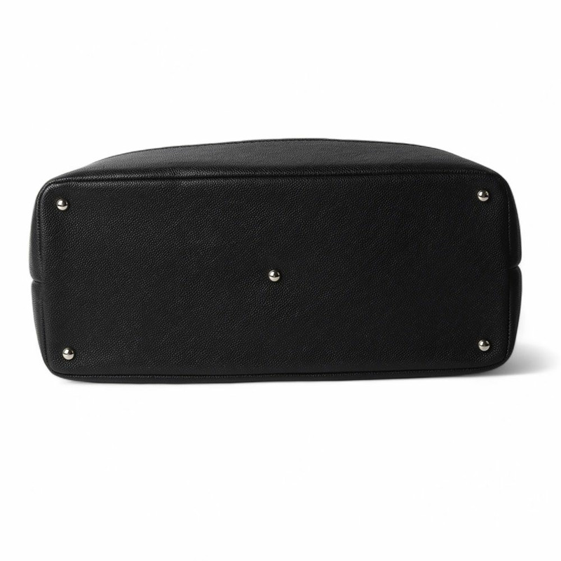 【包稅】CHANEL 羊皮絎縫魚子醬零錢包/32119--5