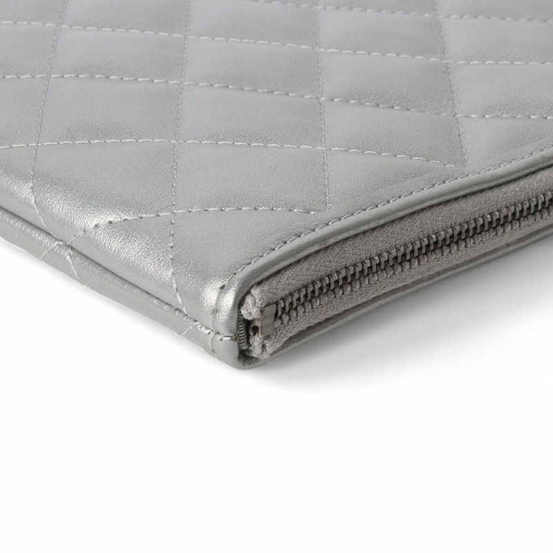 【包稅】CHANEL Gabrielle 手拿包 新款 中/32119- A84287-3