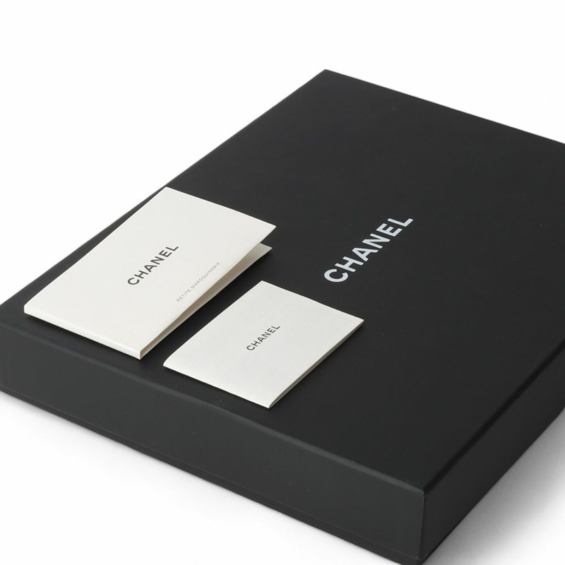 【包稅】CHANEL Gabrielle 手拿包 新款 中/32119- A84287-7