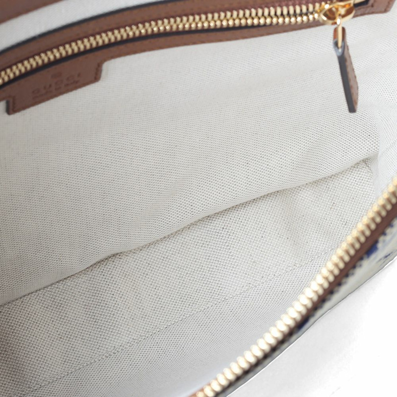 【包稅】GUCCI Jumbo GG 肩帶斜背包 699130-1-6