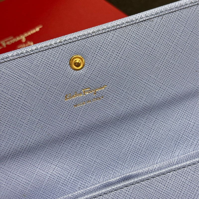 Salvatore Ferragamo 長夾-2