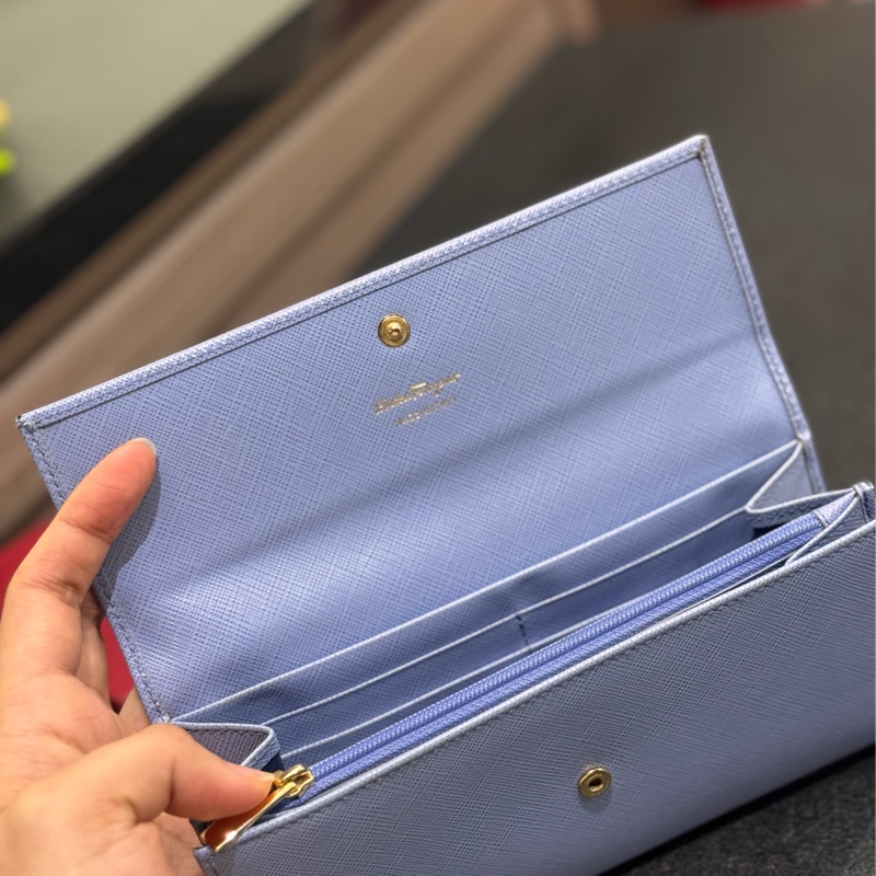 Salvatore Ferragamo 長夾-3
