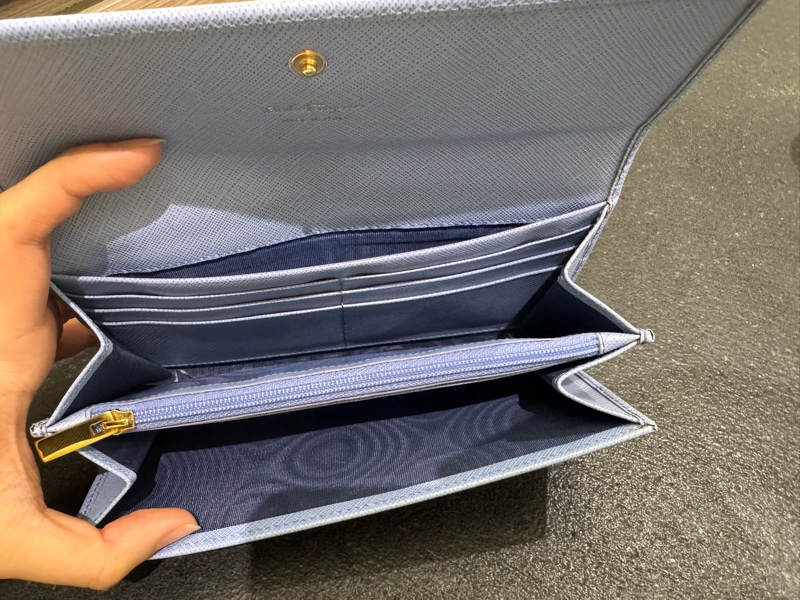 Salvatore Ferragamo 長夾-5