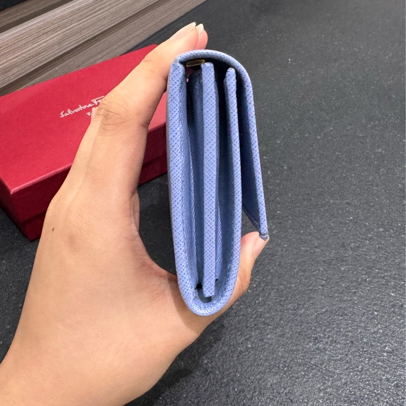 Salvatore Ferragamo 長夾-10