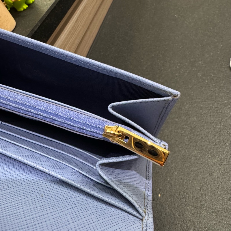 Salvatore Ferragamo 長夾-12