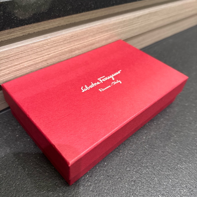 Salvatore Ferragamo 長夾-14