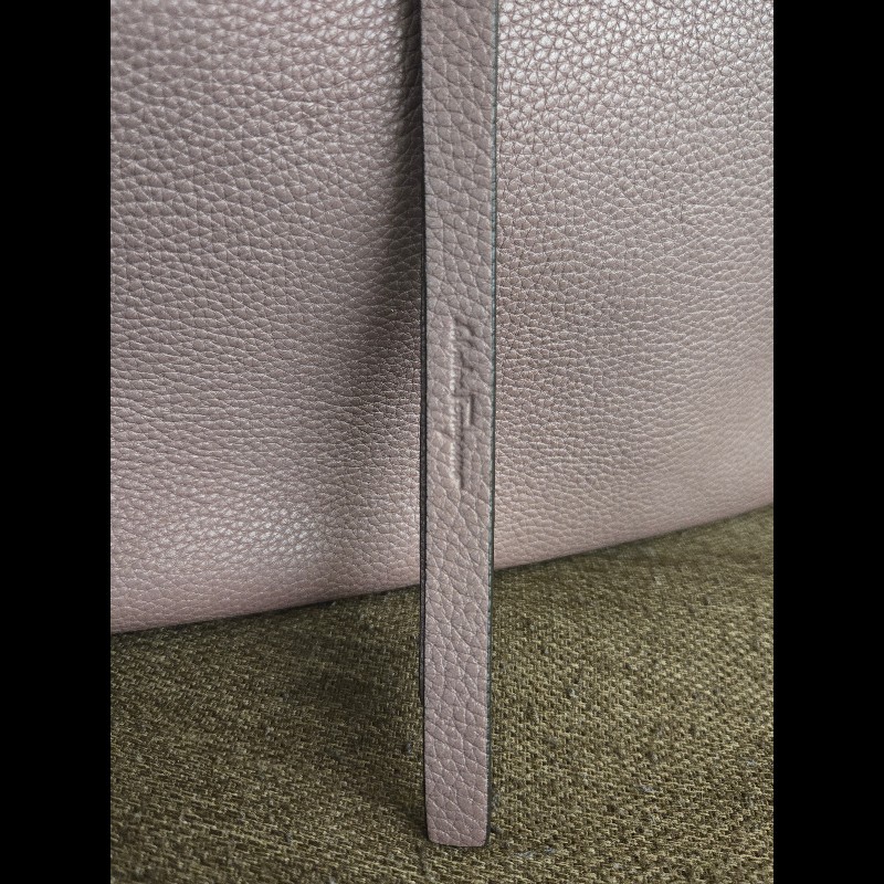 Ferragamo 托特包紫色-3