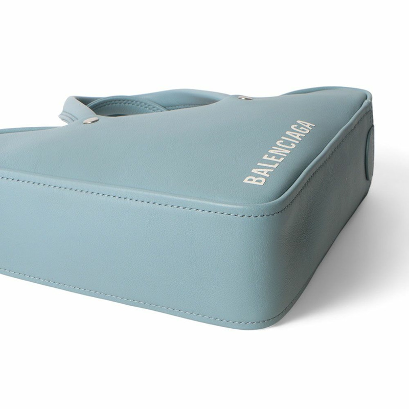 【包稅】BALENCIAGA 三角形旅行包 XS-4