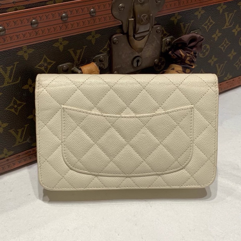 CHANEL CLASSIC WOC-1