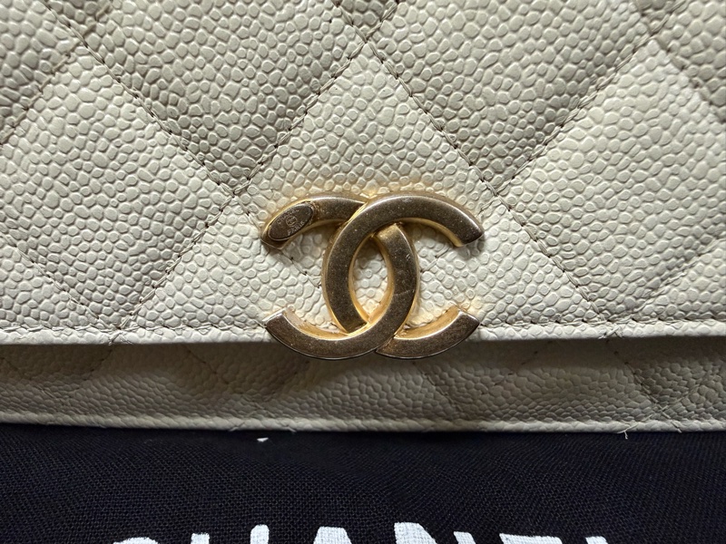 CHANEL CLASSIC WOC-1