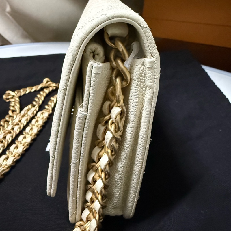 CHANEL CLASSIC WOC-4