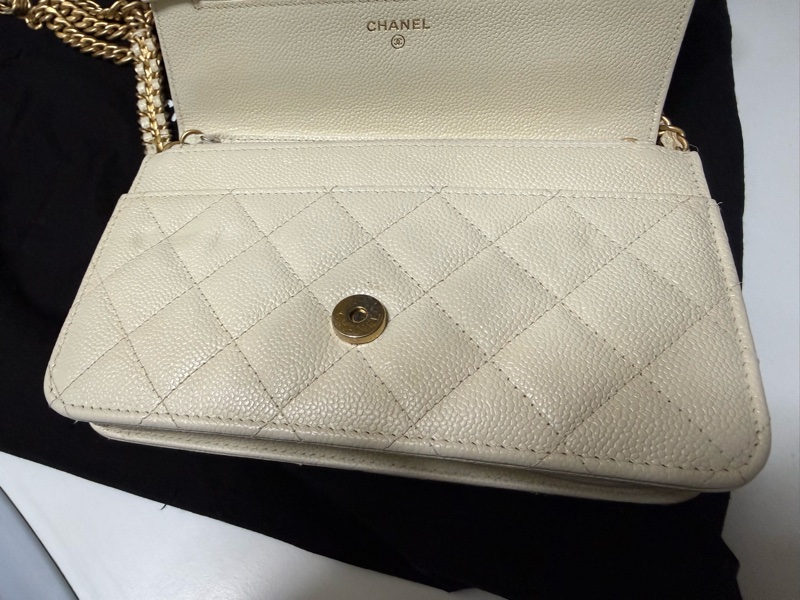CHANEL CLASSIC WOC-6
