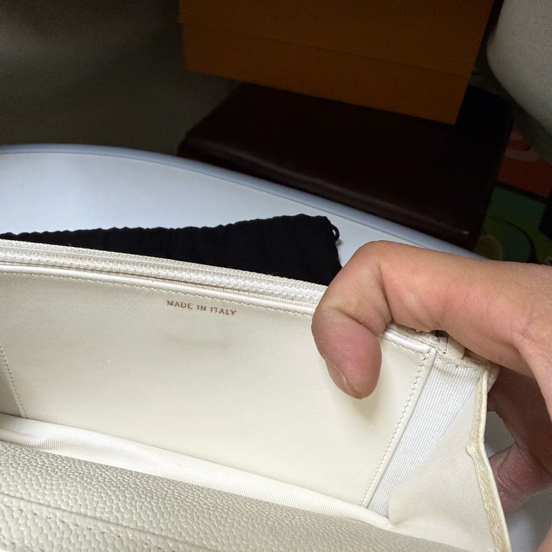 CHANEL CLASSIC WOC-10