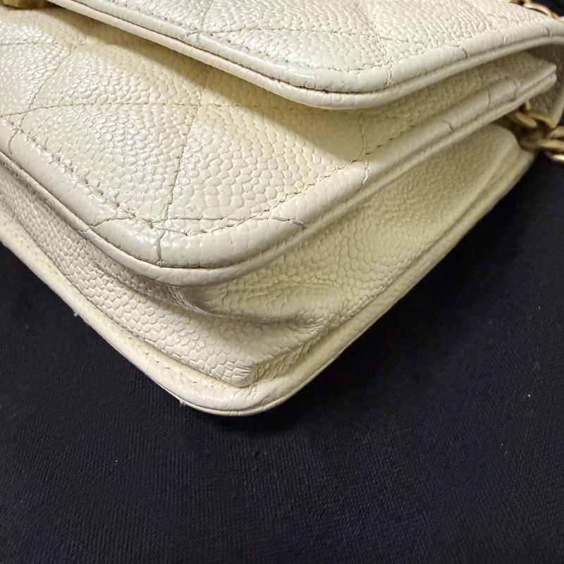 CHANEL CLASSIC WOC-14