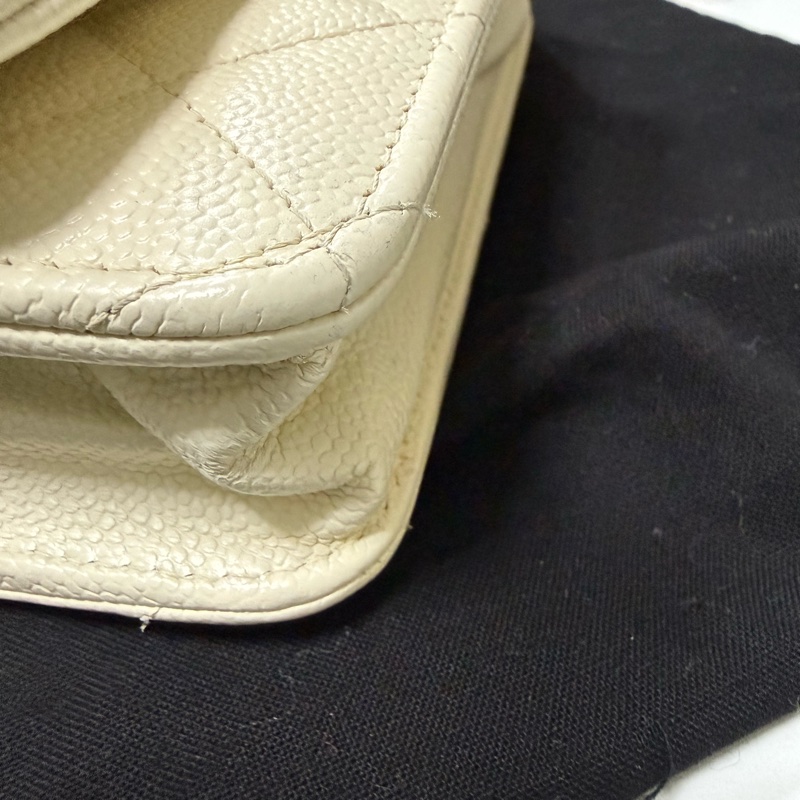 CHANEL CLASSIC WOC-17