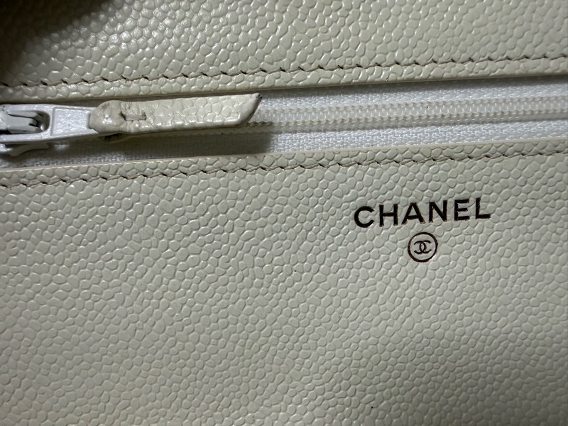 CHANEL CLASSIC WOC-19