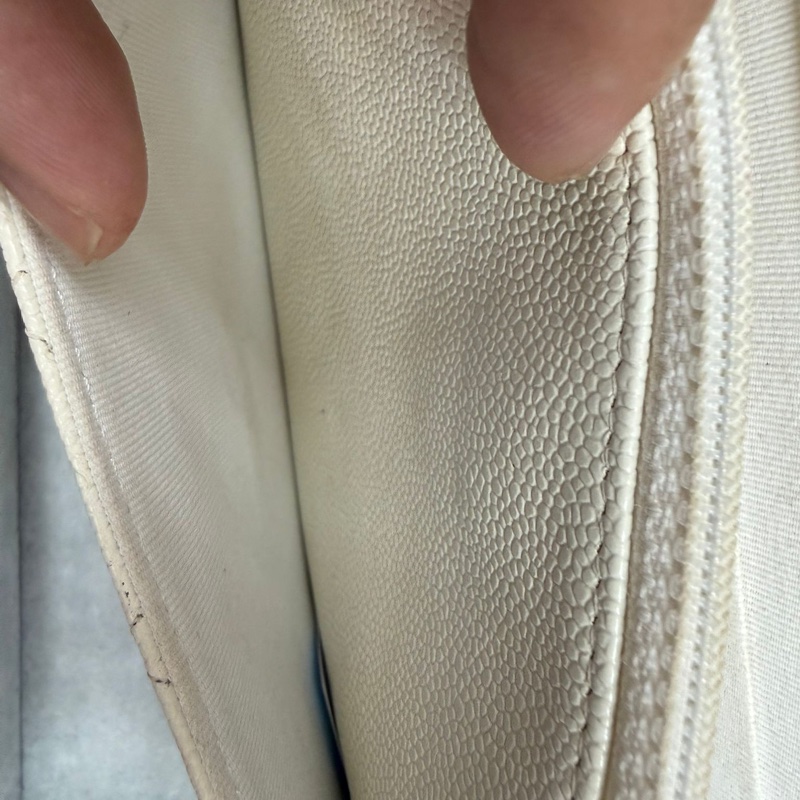 CHANEL CLASSIC WOC-20