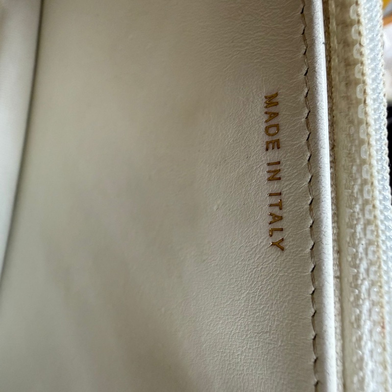 CHANEL CLASSIC WOC-22