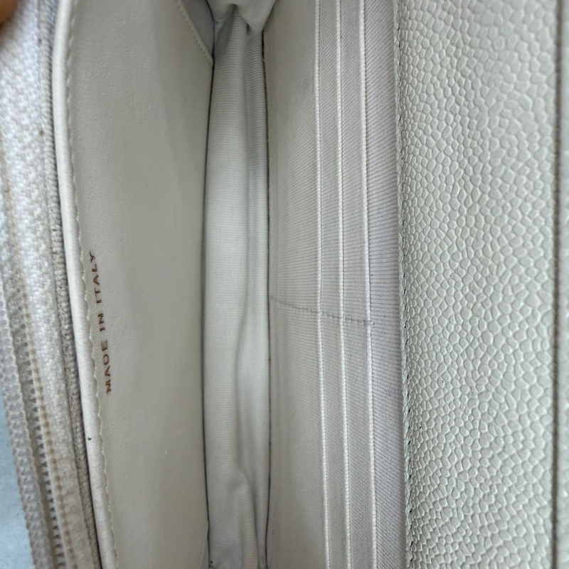 CHANEL CLASSIC WOC-23